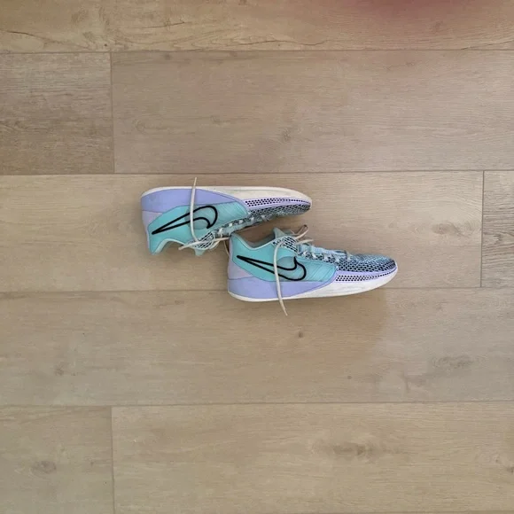 Nike Sabrina 1 EP 'Brooklyn's Finest' with Box Size: Men’s 11.5 - Picture 3 of 8